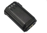 Battery for Icom IC-F16 BJ-2000, BP-230, BP-230N, BP-231, BP-231N, BP-232, BP-23