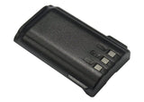 Battery for Icom IC-F4062S BJ-2000, BP-230, BP-230N, BP-231, BP-231N, BP-232, BP