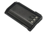 Battery for Icom IC-A14 BJ-2000, BP-230, BP-230N, BP-231, BP-231N, BP-232, BP-23