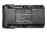 Battery for Icom IC-A14 BJ-2000, BP-230, BP-230N, BP-231, BP-231N, BP-232, BP-23