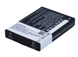 Battery for Icom IC-M24 BP-266 3.7V Li-ion 1500mAh / 5.55Wh