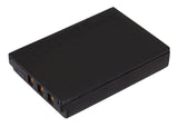 Battery for Icom IC-P7 BP-243 3.7V Li-ion 1500mAh