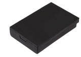 Battery for Icom IC-P7 BP-243 3.7V Li-ion 1500mAh