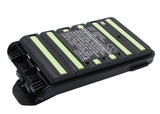 Battery for Icom IC-F3102D BP264, BP-264 7.2V Ni-MH 1800mAh / 12.96Wh
