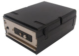 Battery for Icom IC-M12 BP-7, BP-7H, CM-7, CM-7G, CM-7H, IC-A2, IC-BP8 13.2V Ni-