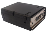 Battery for Icom IC-H2 BP-7, BP-7H, CM-7, CM-7G, CM-7H, IC-A2, IC-BP8 13.2V Ni-M