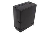 Battery for Icom M12 BP-7, BP-7H, CM-7, CM-7G, CM-7H, IC-A2, IC-BP8 13.2V Ni-MH 