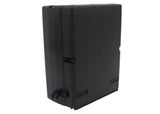 Battery for Icom 32AT BP-7, BP-7H, CM-7, CM-7G, CM-7H, IC-A2, IC-BP8 13.2V Ni-MH