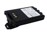 Battery for Icom ID-51E BP-722 7.4V Li-ion 1800mAh / 13.32Wh