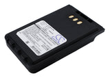 Battery for Icom ID-51E BP-722 7.4V Li-ion 1800mAh / 13.32Wh