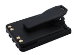 Battery for Icom ID-51E BP-722 7.4V Li-ion 1800mAh / 13.32Wh