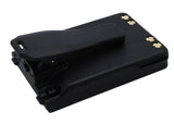 Battery for Icom ID-51E BP-722 7.4V Li-ion 1800mAh / 13.32Wh