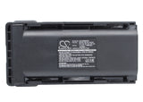 Battery for Icom IC-F70T BP235, BP-235, BP236, BP-236, BP-253, BP254, BP-254 7.4