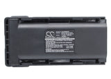 Battery for Icom IC-F70S BP235, BP-235, BP236, BP-236, BP-253, BP254, BP-254 7.4
