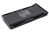 Battery for Icom IC-F70DS BP235, BP-235, BP236, BP-236, BP-253, BP254, BP-254 7.