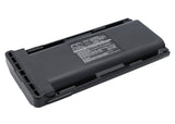 Battery for Icom IC-F80DT BP235, BP-235, BP236, BP-236, BP-253, BP254, BP-254 7.