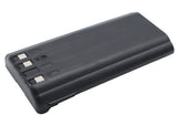 Battery for Icom IC-F70DST BP235, BP-235, BP236, BP-236, BP-253, BP254, BP-254 7
