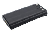 Battery for Icom IC-F70DST BP235, BP-235, BP236, BP-236, BP-253, BP254, BP-254 7