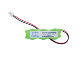 Battery for Intermec 6400 317-200-001 3.6V Ni-MH 20mAh / 0.07Wh
