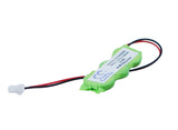 Battery for Intermec 6400 317-200-001 3.6V Ni-MH 20mAh / 0.07Wh