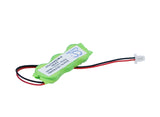 Battery for Intermec 6400 317-200-001 3.6V Ni-MH 20mAh / 0.07Wh