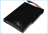 Battery for Navman S30 BP-LP850/11-A1 L 3.7V Li-ion 1250mAh / 4.63Wh