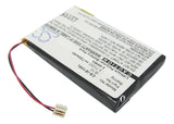 Battery for iRiver HDD Jukebox 3.7V Li-Polymer 720mAh