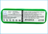 Battery for Infinuvo CleanMate QQ2 LT NS280D67C00RT 14.4V Ni-MH 2800mAh / 40.32W
