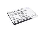 Battery for Infocus M320u BAT-07, BPD7000001B-001, UP140005 3.8V Li-Polymer 3000