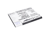 Battery for Infocus M320u BAT-07, BPD7000001B-001, UP140005 3.8V Li-Polymer 3000