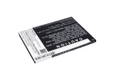 Battery for Infocus M320u BAT-07, BPD7000001B-001, UP140005 3.8V Li-Polymer 3000
