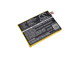 Battery for Infocus M521 UP130039 3.8V Li-Polymer 2400mAh / 9.12Wh