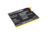 Battery for Infocus M535 HE306 3.8V Li-Polymer 2600mAh / 9.88Wh