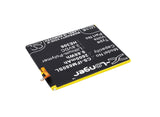 Battery for Infocus M535 HE306 3.8V Li-Polymer 2600mAh / 9.88Wh