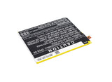 Battery for Infocus M535 HE306 3.8V Li-Polymer 2600mAh / 9.88Wh