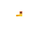 Battery for Infocus M535 HE306 3.8V Li-Polymer 2600mAh / 9.88Wh