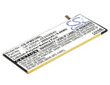 Battery for Infocus M810U M810T AE3446B40, UP130048 3.8V Li-Polymer 2600mAh / 9.