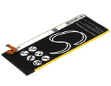 Battery for Infocus M810U M810T AE3446B40, UP130048 3.8V Li-Polymer 2600mAh / 9.