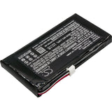 Battery for Infinity One Premium MLP5457115-2S 7.4V Li-Polymer 5000mAh / 37.00Wh