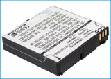 Battery for i-mate SPL BYD092930, LP083437A 3.7V Li-ion 1100mAh / 4.07Wh