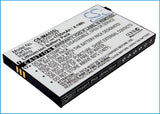 Battery for i-mate PDA-L UF553450U, UF553450Z, XWD033454, XWD051087 3.7V Li-ion 