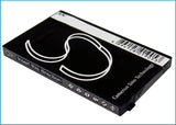 Battery for DOPOD Pean UF553450U, XWD051087 3.7V Li-ion 1100mAh / 4.10Wh