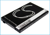 Battery for DOPOD Pean UF553450U, XWD051087 3.7V Li-ion 1100mAh / 4.10Wh