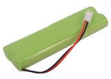 Battery for Abbott MJ09.01 B11464, IMC819MD, MB939D 4.8V Ni-MH 2000mAh / 9.60Wh
