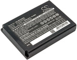 Battery for IDATA MC95E R1620040062 3.8V Li-Polymer 5000mAh / 19.00Wh