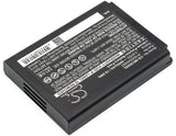 Battery for IDATA MC70 R1620040062 3.8V Li-Polymer 5000mAh / 19.00Wh