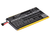 Battery for Infocus M2 UP140008 3.8V Li-Polymer 2300mAh / 8.74Wh