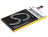 Battery for Infocus M2 UP140008 3.8V Li-Polymer 2300mAh / 8.74Wh