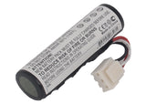 Battery for REA CARD Rea T6 Flex 3.7V Li-ion 2600mAh / 9.62Wh