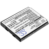 Battery for Ingenico IMP627-USBLU01A 296196699, F734A1953 3.7V Li-Polymer 1800mA